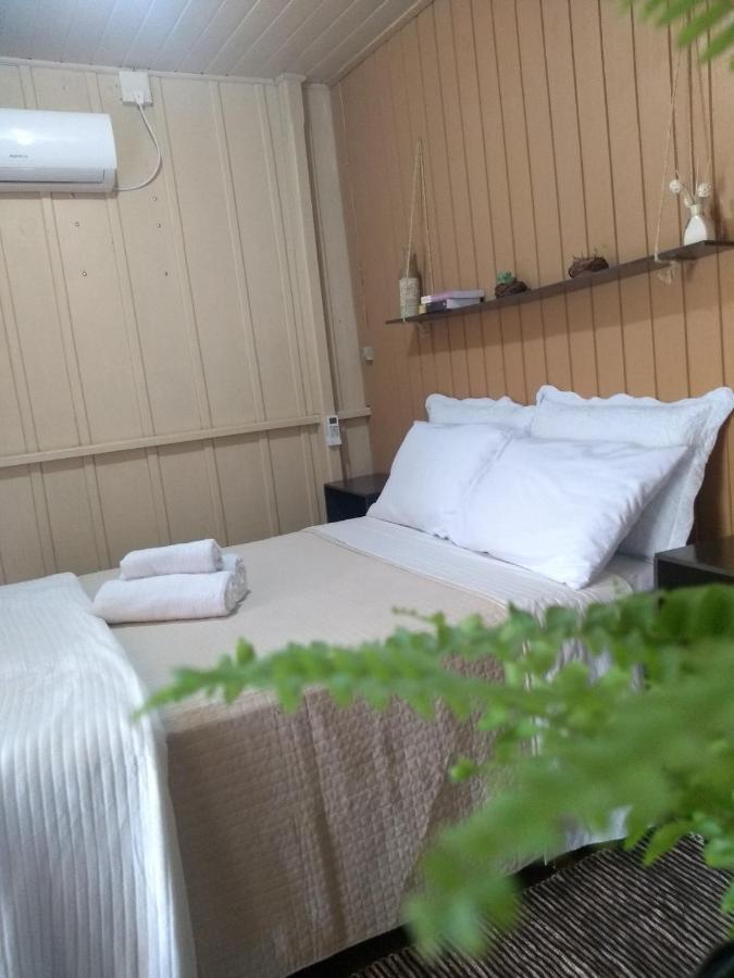 Happy House - Casa Ideal Para Grupos Na Cidade Dos Canyons Прая-Гранди Экстерьер фото