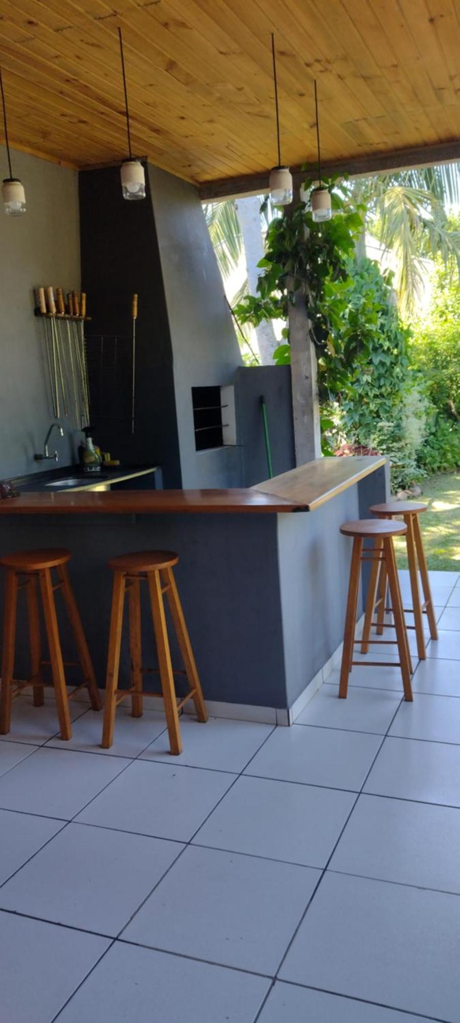Happy House - Casa Ideal Para Grupos Na Cidade Dos Canyons Прая-Гранди Экстерьер фото