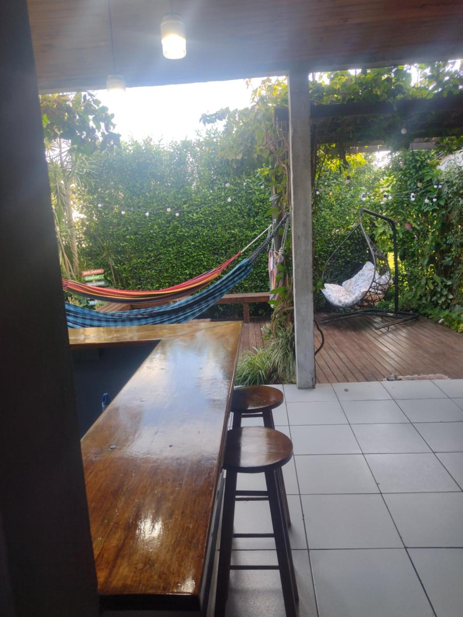 Happy House - Casa Ideal Para Grupos Na Cidade Dos Canyons Прая-Гранди Экстерьер фото